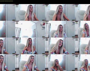 jessiejaye — 49 minute Chaturbate female cam show recording, 720p, Aug 21, 2023