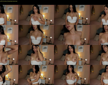jessikapalmer — 44 minute Chaturbate female cam show recording, 720p, Aug 22, 2023