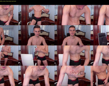 jimmys_style — 9 minute Chaturbate male cam show recording, 720p, Aug 21, 2023