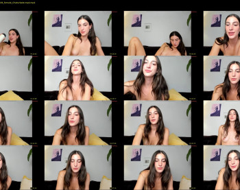 jsmine_ — 5 minute Chaturbate female cam show recording, 720p, Aug 22, 2023