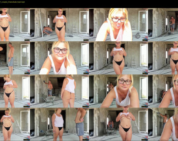 juliana35 — 120 minute Chaturbate couple cam show recording, 720p, Aug 21, 2023
