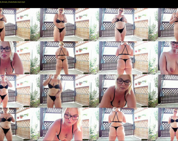 juliana35 — 119 minute Chaturbate couple cam show recording, 720p, Aug 21, 2023