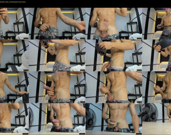 juniormorris_ — 88 minute Chaturbate male cam show recording, 720p, Aug 22, 2023