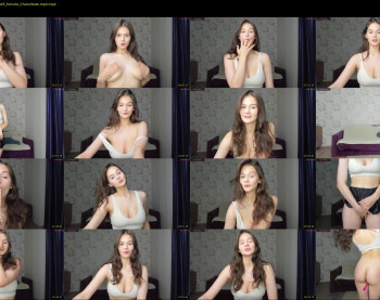 just_jenifer — 41 minute Chaturbate female cam show recording, 720p, Aug 21, 2023