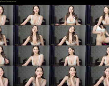 just_jenifer — 5 minute Chaturbate female cam show recording, 720p, Aug 21, 2023
