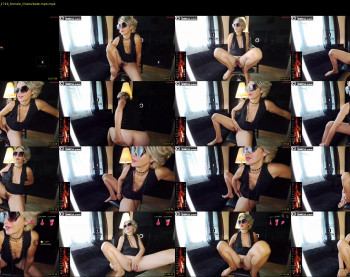 karinabrando — 52 minute Chaturbate couple cam show recording, 720p, Aug 21, 2023