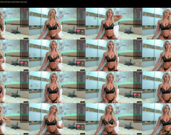 kassablanca_ — 3 minute Chaturbate female cam show recording, 720p, Aug 22, 2023