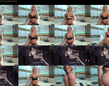 kassablanca_ — 120 minute Chaturbate female cam show recording, 720p, Aug 22, 2023