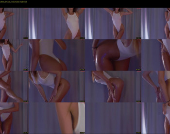 katrin_sweeft — 16 minute Chaturbate female cam show recording, 720p, Aug 21, 2023