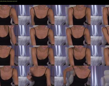 katrin_sweeft — 3 minute Chaturbate female cam show recording, 720p, Aug 22, 2023
