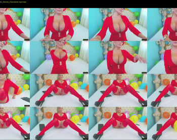 kellybabee — 15 minute Chaturbate female cam show recording, 720p, Aug 21, 2023