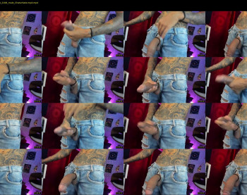 kendrik_brown — 3 minute Chaturbate male cam show recording, 720p, Aug 21, 2023