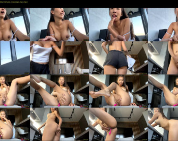 kimmy_sunn — 8 minute Chaturbate female cam show recording, 720p, Aug 21, 2023