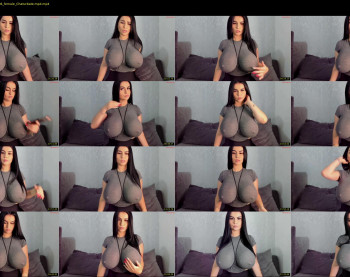 kitty_hotx — 25 minute Chaturbate female cam show recording, 720p, Aug 21, 2023