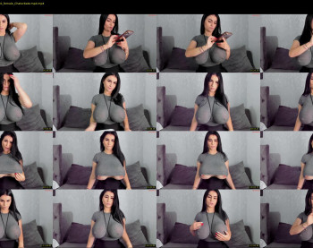kitty_hotx — 93 minute Chaturbate female cam show recording, 720p, Aug 21, 2023