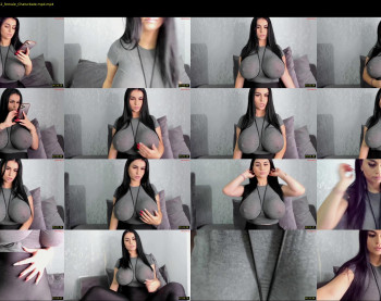 kitty_hotx — 10 minute Chaturbate female cam show recording, 720p, Aug 21, 2023