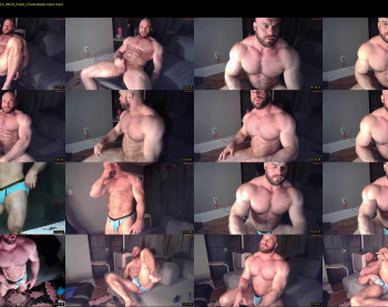 l0v35_2_5p00g3 — 38 minute Chaturbate male cam show recording, 720p, Aug 21, 2023