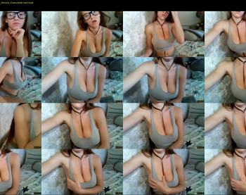 langoria — 10 minute Chaturbate female cam show recording, 720p, Aug 21, 2023