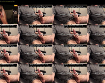 lazerjames — 21 minute Chaturbate male cam show recording, 720p, Aug 21, 2023