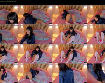 little_effy18 — 28 minute Chaturbate female cam show recording, 720p, Aug 22, 2023