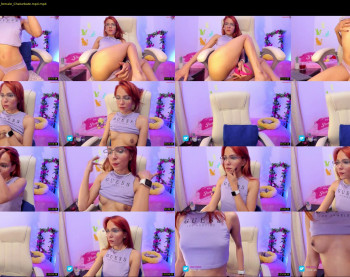 little_eli — 86 minute Chaturbate female cam show recording, 720p, Aug 22, 2023