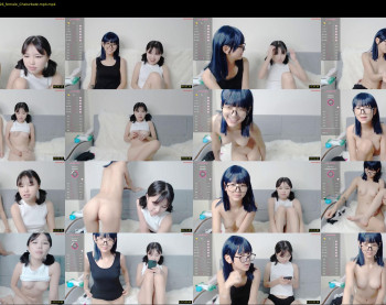 little_yena — 82 minute Chaturbate female cam show recording, 720p, Aug 22, 2023