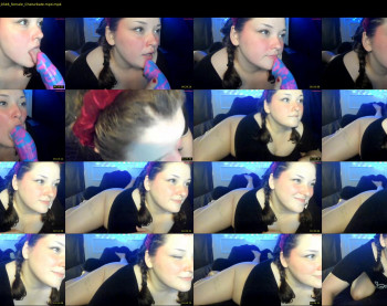 livinsubspace — 5 minute Chaturbate female cam show recording, 720p, Aug 22, 2023