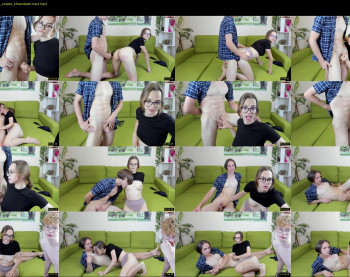 loossers — 16 minute Chaturbate couple cam show recording, 720p, Aug 21, 2023