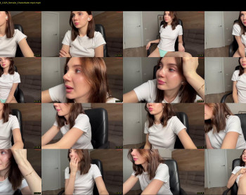 love_machine_ — 21 minute Chaturbate couple cam show recording, 720p, Aug 21, 2023