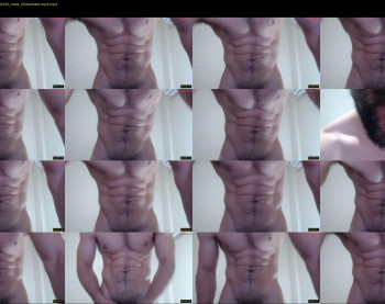 maluma4you — 7 minute Chaturbate male cam show recording, 480p, Aug 22, 2023