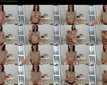martaandserg — 85 minute Chaturbate female cam show recording, 720p, Aug 21, 2023