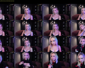 mary_romance — 25 minute Chaturbate female cam show recording, 720p, Aug 22, 2023