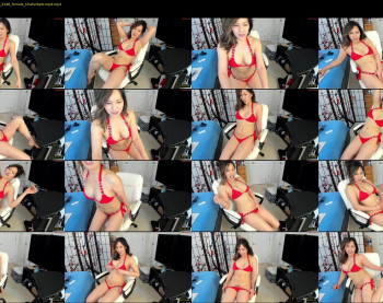 masquerouge — 42 minute Chaturbate female cam show recording, 720p, Aug 21, 2023