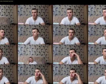 maygly — 38 minute Chaturbate male cam show recording, 720p, Aug 21, 2023