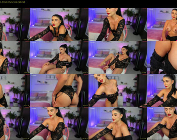 meegan1 — 80 minute Chaturbate female cam show recording, 720p, Aug 21, 2023