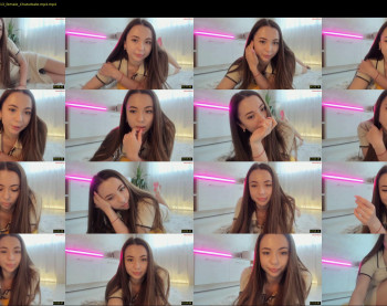 meryfoxxx — 31 minute Chaturbate female cam show recording, 720p, Aug 21, 2023