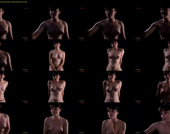 mindvoiding — 4 minute Chaturbate female cam show recording, 720p, Aug 22, 2023