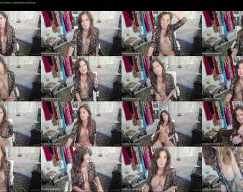 miss_trixie — 88 minute Chaturbate female cam show recording, 720p, Aug 22, 2023