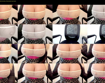 misteryland — 30 minute Chaturbate couple cam show recording, 720p, Aug 21, 2023