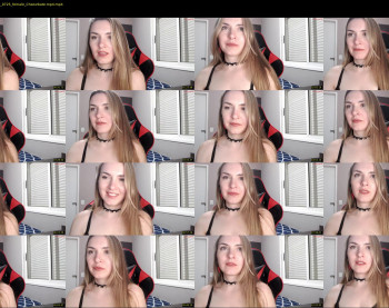 naughty_popa — 12 minute Chaturbate female cam show recording, 720p, Aug 21, 2023