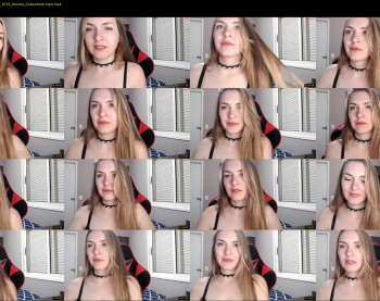 naughty_popa — 37 minute Chaturbate female cam show recording, 720p, Aug 21, 2023