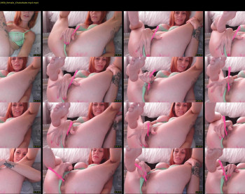 nicky123xox — 19 minute Chaturbate female cam show recording, 720p, Aug 21, 2023