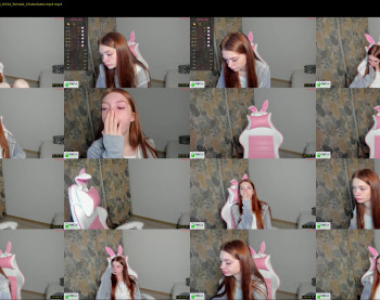 nicole_broown — 120 minute Chaturbate female cam show recording, 720p, Aug 22, 2023