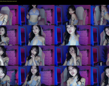 norma_blum — 120 minute Chaturbate female cam show recording, 720p, Aug 21, 2023