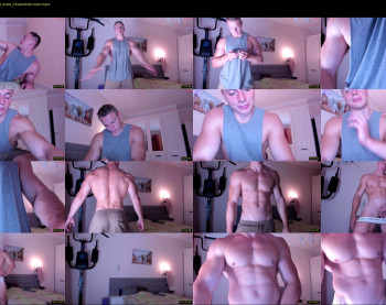 o_r_b_i_t — 92 minute Chaturbate male cam show recording, 720p, Aug 21, 2023