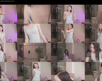 oki_dokie — 120 minute Chaturbate female cam show recording, 720p, Aug 21, 2023