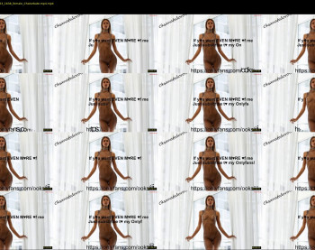 oksanafedorova — 10 minute Chaturbate female cam show recording, 720p, Aug 21, 2023