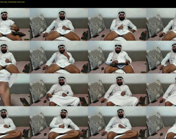 omar_xoxo — 8 minute Chaturbate male cam show recording, 720p, Aug 22, 2023