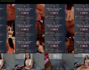 one_more_cum — 22 minute Chaturbate couple cam show recording, 720p, Aug 21, 2023