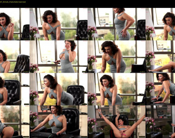 onlynicolle — 101 minute Chaturbate female cam show recording, 720p, Aug 21, 2023